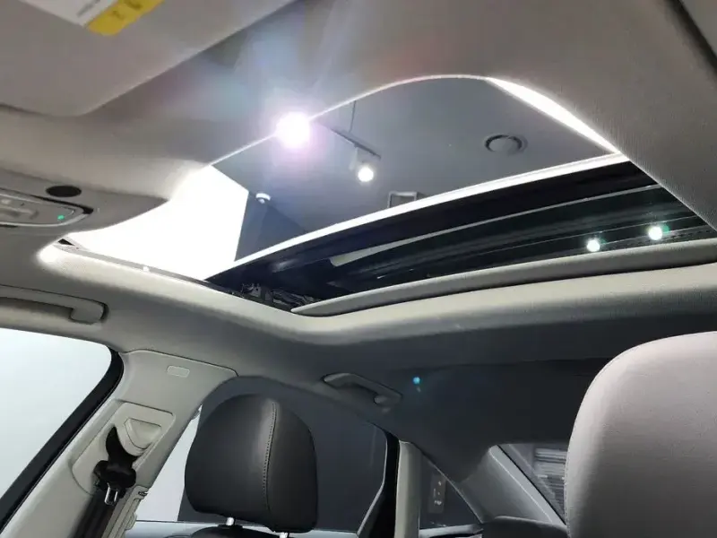 2020 Audi A6 с пробегом 113 071 км