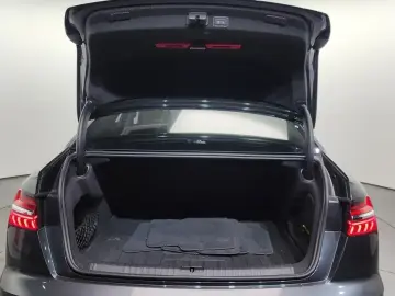 2020 Audi A6 с пробегом 113 071 км