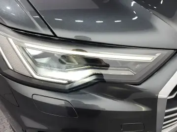 2020 Audi A6 с пробегом 113 071 км