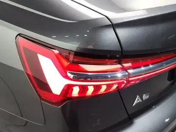 2020 Audi A6 с пробегом 113 071 км