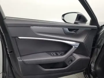 2020 Audi A6 с пробегом 113 071 км