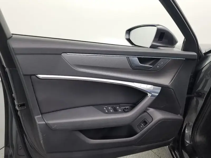 2020 Audi A6 с пробегом 113 071 км