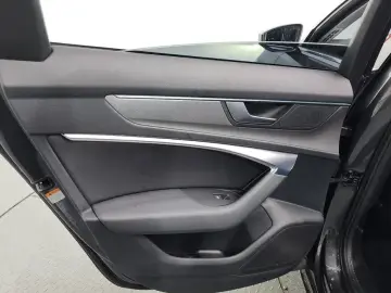 2020 Audi A6 с пробегом 113 071 км