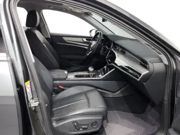 2020 Audi A6 с пробегом 113 071 км