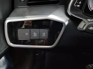 2020 Audi A6 с пробегом 113 071 км