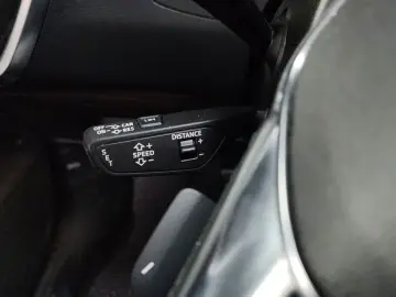 2020 Audi A6 с пробегом 113 071 км