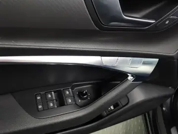 2020 Audi A6 с пробегом 113 071 км