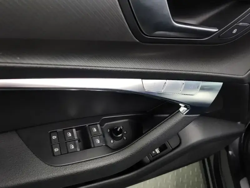 2020 Audi A6 с пробегом 113 071 км