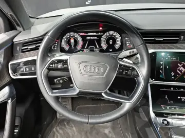 2023 Audi A6 с пробегом 64 331 км