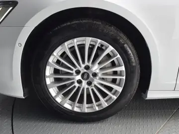 2021 Audi A6 с пробегом 55 338 км