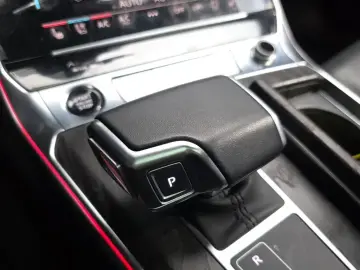 2021 Audi A6 с пробегом 55 338 км
