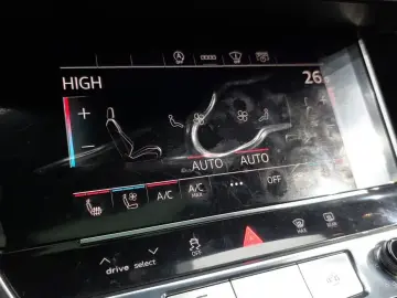 2021 Audi A6 с пробегом 55 338 км