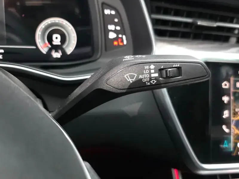 2021 Audi A6 с пробегом 55 338 км