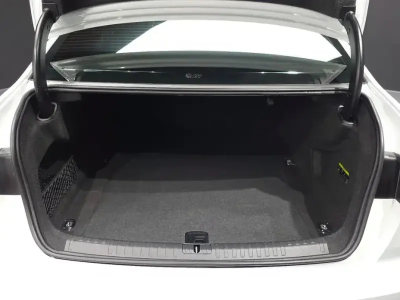 2021 Audi A6 с пробегом 55 338 км