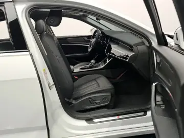 2020 Audi A6 с пробегом 109 365 км