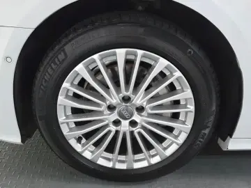 2021 Audi A6 с пробегом 89 559 км