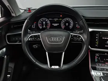 2020 Audi A6 с пробегом 109 365 км