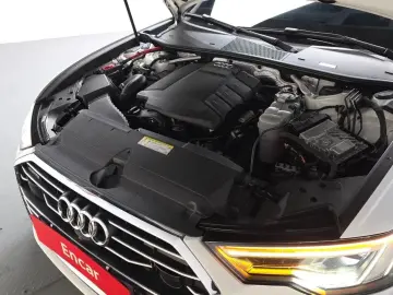 2021 Audi A6 с пробегом 89 559 км