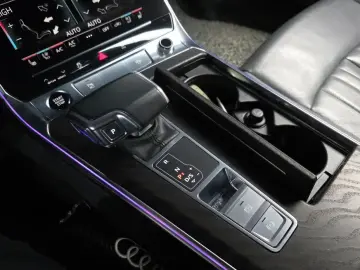 2021 Audi A6 с пробегом 89 559 км