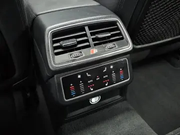 2020 Audi A6 с пробегом 109 365 км