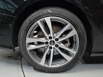 2023 Audi A6 с пробегом 73 057 км