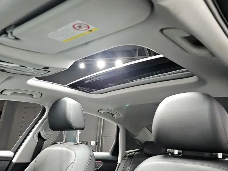 2020 Audi A6 с пробегом 109 365 км