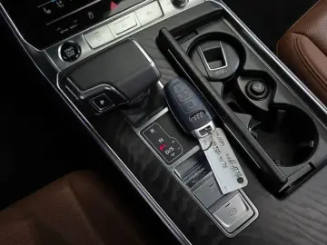 2023 Audi A6 с пробегом 73 057 км
