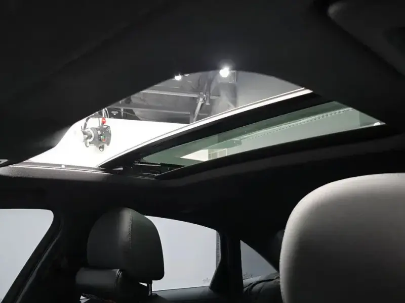 2021 Audi A6 с пробегом 89 559 км