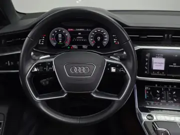 2023 Audi A6 с пробегом 73 057 км
