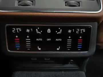 2023 Audi A6 с пробегом 73 057 км