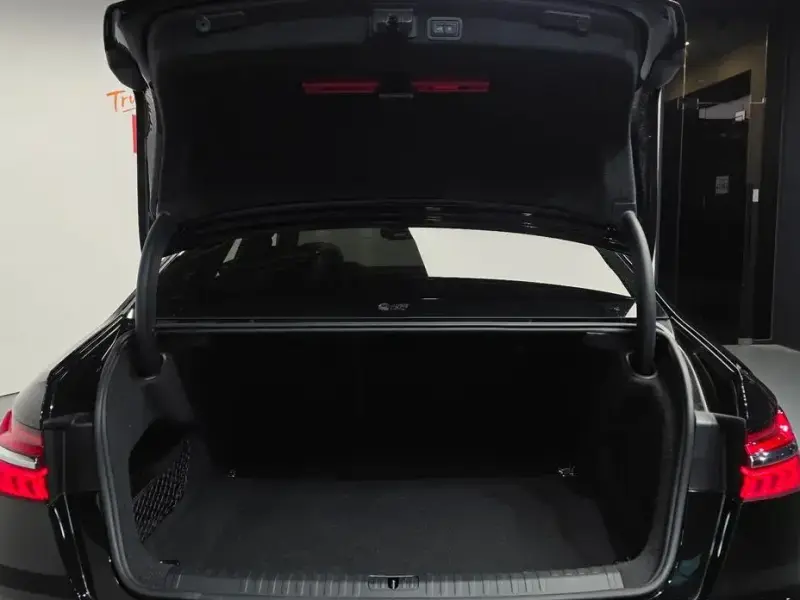 2023 Audi A6 с пробегом 73 057 км