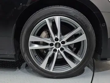 2023 Audi A6 с пробегом 73 057 км