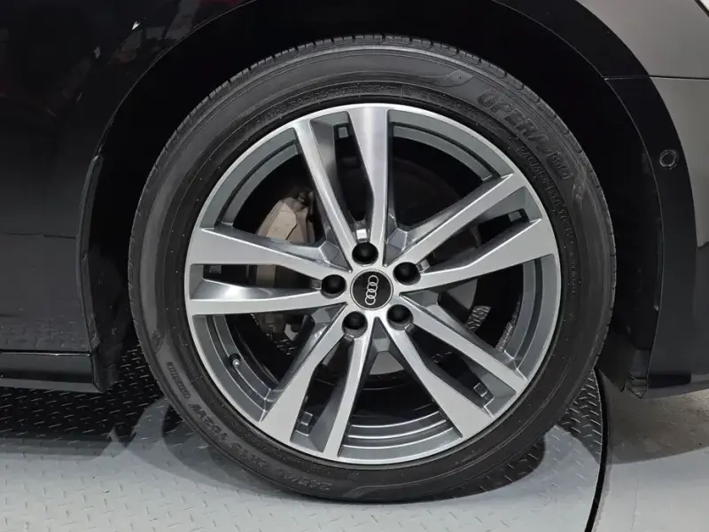 2023 Audi A6 с пробегом 73 057 км
