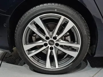 2023 Audi A6 с пробегом 24 562 км