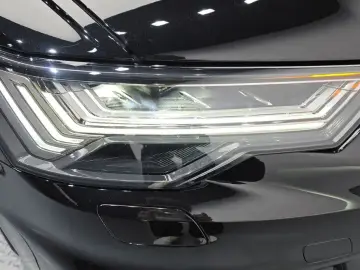 2023 Audi A6 с пробегом 73 057 км