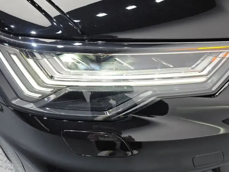2023 Audi A6 с пробегом 73 057 км