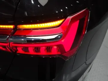 2023 Audi A6 с пробегом 73 057 км