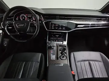 2023 Audi A6 с пробегом 24 562 км