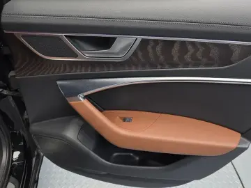 2023 Audi A6 с пробегом 73 057 км