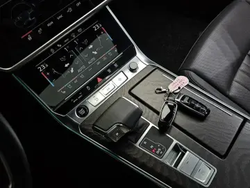 2023 Audi A6 с пробегом 24 562 км
