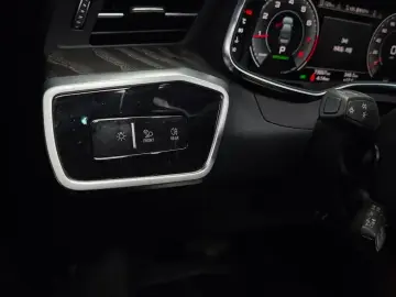 2023 Audi A6 с пробегом 73 057 км