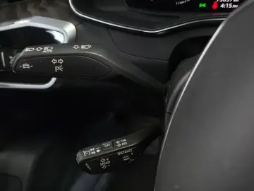 2023 Audi A6 с пробегом 73 057 км