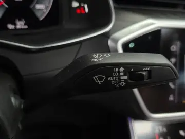 2023 Audi A6 с пробегом 73 057 км