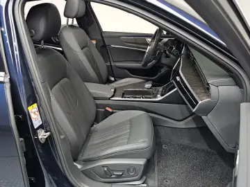 2023 Audi A6 с пробегом 24 562 км