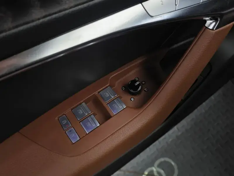 2023 Audi A6 с пробегом 73 057 км