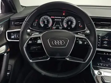 2023 Audi A6 с пробегом 24 562 км