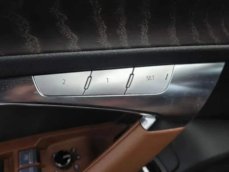 2023 Audi A6 с пробегом 73 057 км