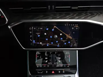 2023 Audi A6 с пробегом 24 562 км