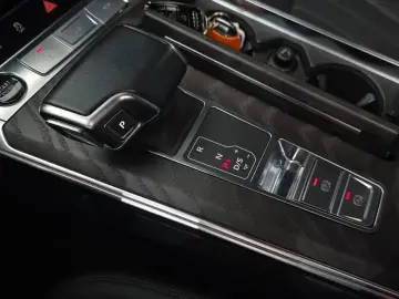 2022 Audi A6 с пробегом 27 939 км