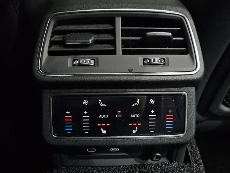 2023 Audi A6 с пробегом 24 562 км